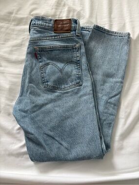 Levi 501s